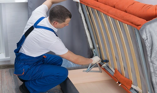 Frame & Structural Repair